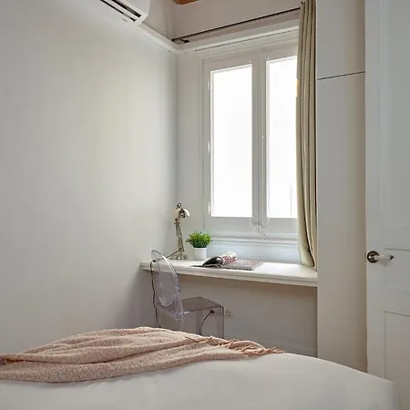 Casa Cosi - Sant Gervasi 4 Апартаменты *