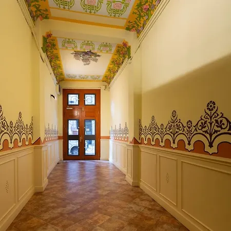Casa Cosi - Sant Gervasi 4 Apartamento *