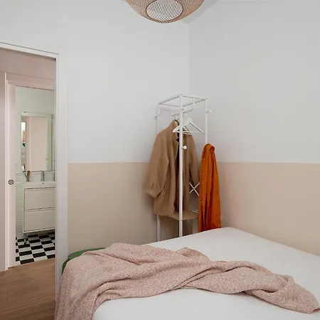 Casa Cosi - Sant Gervasi 4 *