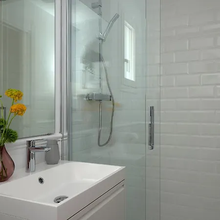 Casa Cosi - Sant Gervasi 4 Apartamento