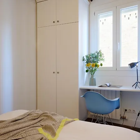 Casa Cosi - Sant Gervasi 4 * ברצלונה