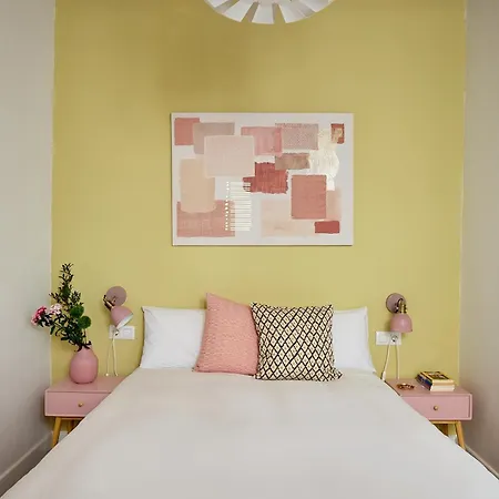 Casa Cosi - Sant Gervasi 4