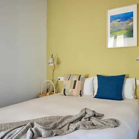 Casa Cosi - Sant Gervasi 4 Apartamento