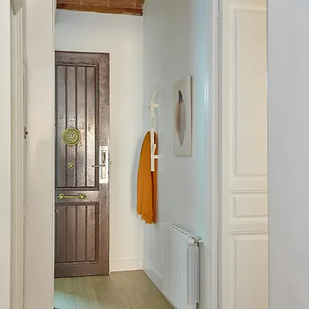 דירה Casa Cosi - Sant Gervasi 4 ברצלונה
