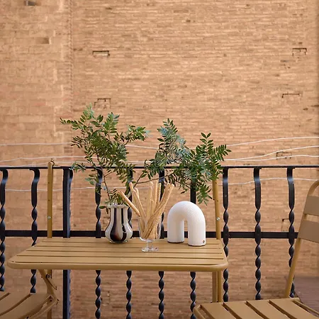 Casa Cosi - Sant Gervasi 4 ברצלונה