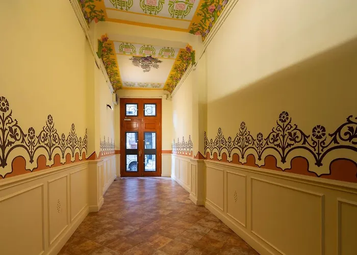 Casa Cosi - Sant Gervasi 4 Apartamento *