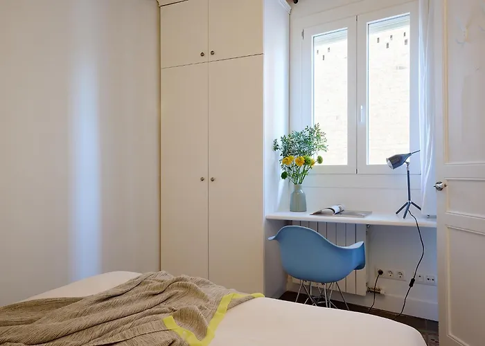 Casa Cosi - Sant Gervasi 4 * Barcelona