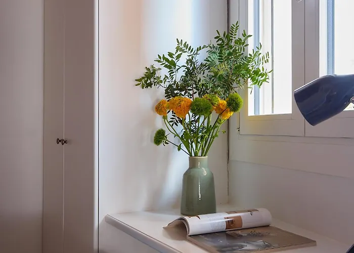 Casa Cosi - Sant Gervasi 4 Apartamento Barcelona