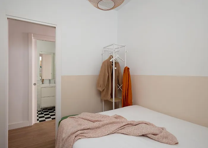 Casa Cosi - Sant Gervasi 4 *