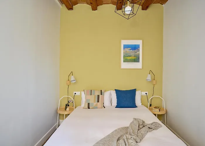 Casa Cosi - Sant Gervasi 4 Barcelona