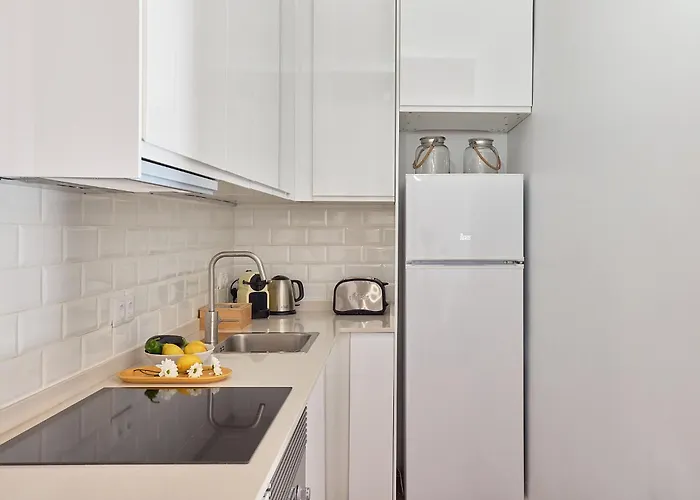 Casa Cosi - Sant Gervasi 4 * Barcelona