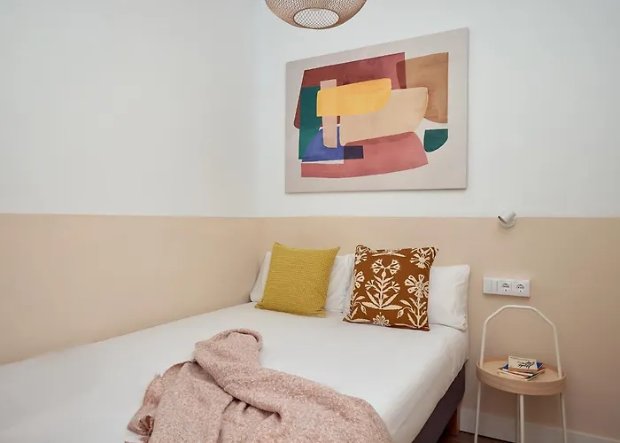 Casa Cosi - Sant Gervasi 4