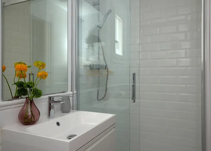 Casa Cosi - Sant Gervasi 4 Apartamento