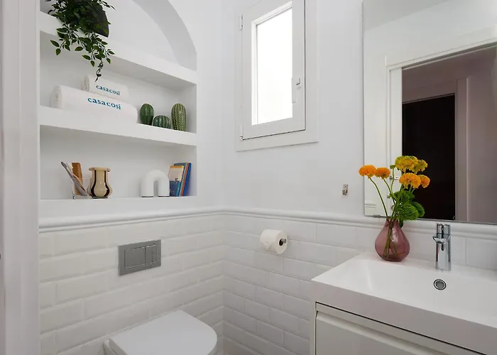 Casa Cosi - Sant Gervasi 4 Apartamento Barcelona