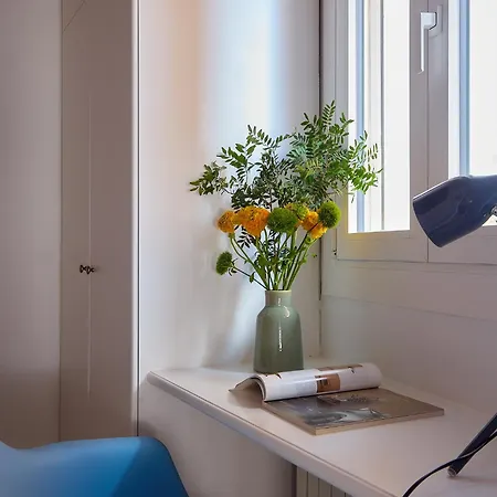 Casa Cosi - Sant Gervasi 4 Apartment Barcelona