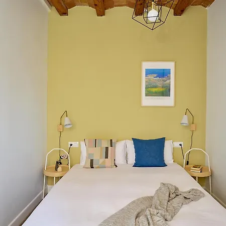 Casa Cosi - Sant Gervasi 4 Barcelona