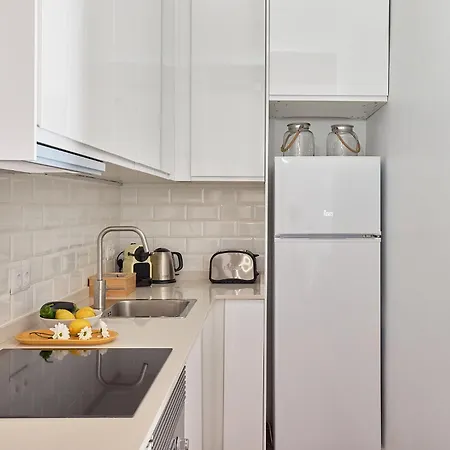 Casa Cosi - Sant Gervasi 4 * Barcelona
