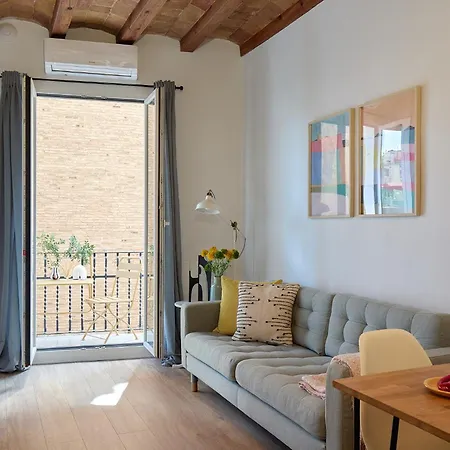 Apartment Casa Cosi - Sant Gervasi 4 *